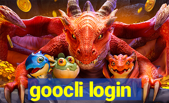 goocli login